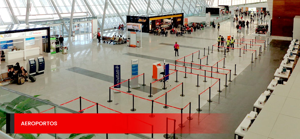 desde 1984 - Pioneira na América Latina