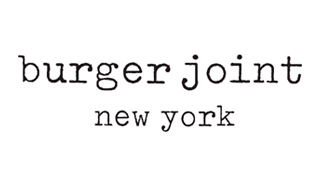 Burger Joint - SP