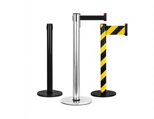 Best cost-effectiveness. Made of high-resistance A